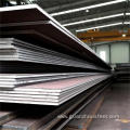 ABS Grade EH40 FH40 Shipbuilding Marine Steel Plate